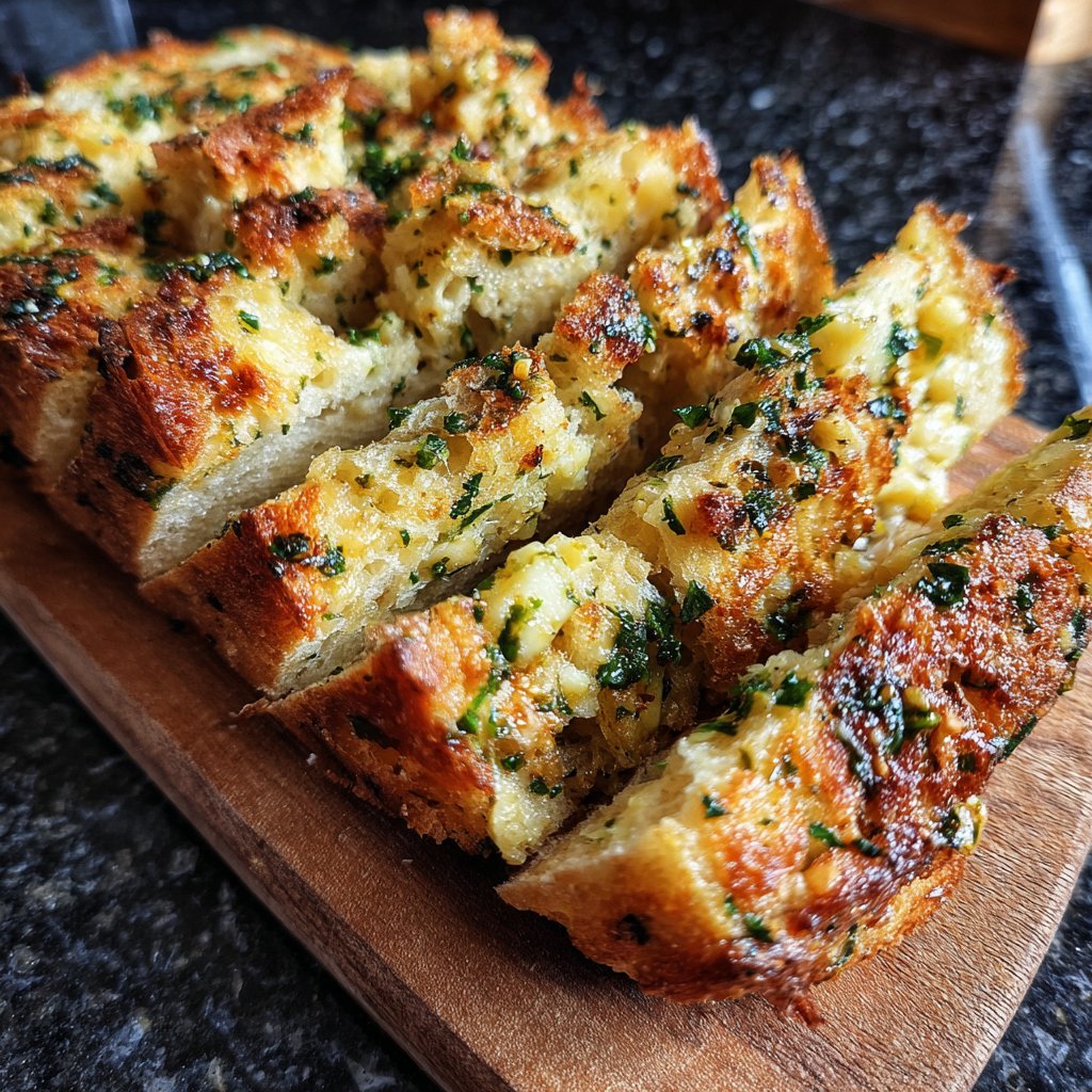 Zupfbrot Für Grillabend