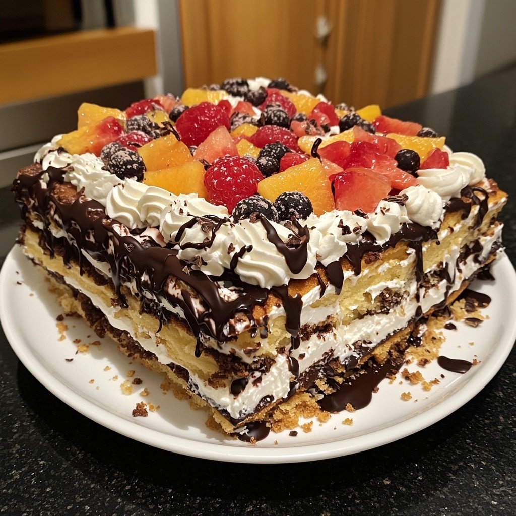 Schnelle Dessert Rezepte