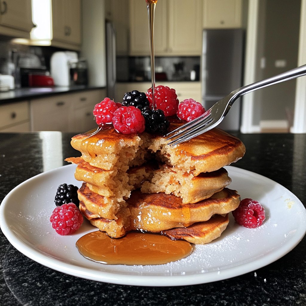 Frühstücksideen Alltag