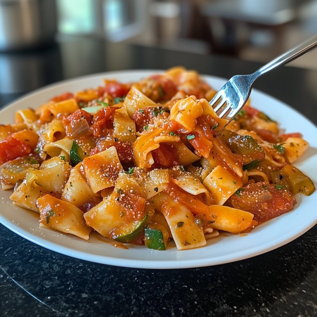 Schnelle Abendessen Ideen