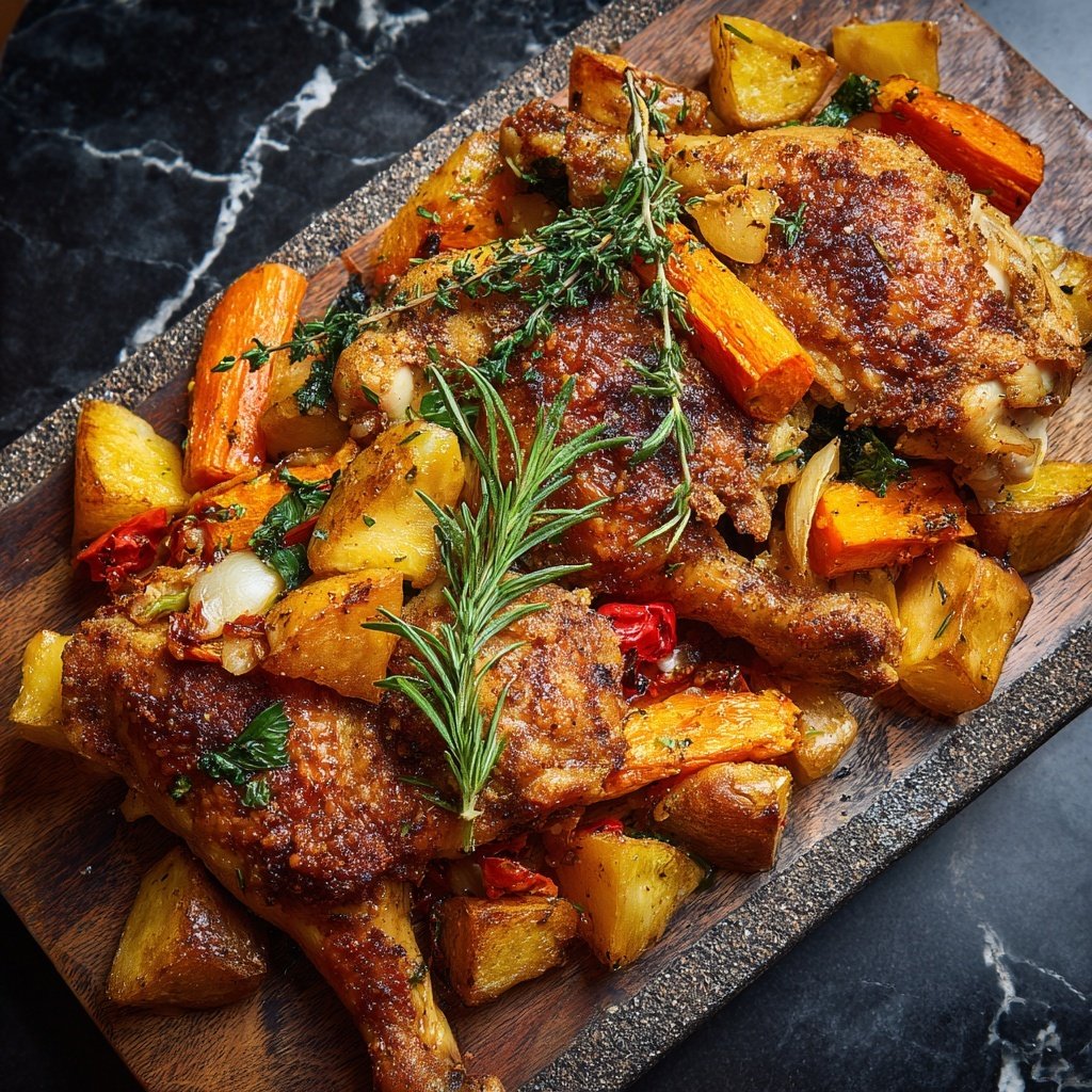 Abendessen Rezepte leicht